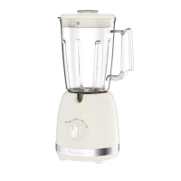 Blender staționar Moulinex LM355A10, Fildeș