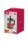 Cafetiera French Press Rondell RDS-1296, 0,6L, Maro