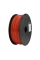 Filament pentru imprimantă 3D Gembird FF-3DP-ABS1.75-02-R, ABS, Roșu , 1.75 mm, 0,6 kg