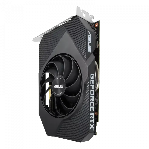 Placă Video ASUS PH-RTX3050-8G-V2, 8GB GDDR6 128bit