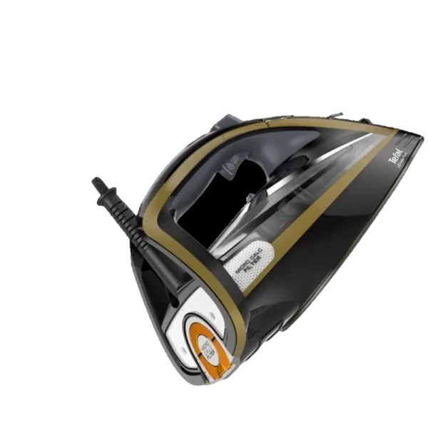 Fier de călcat Tefal FV9865, 3000W, Negru | Auriu