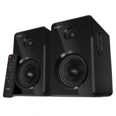 Аудиосистема 2.0 CH SVEN SPS-730, Чёрный