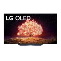 55 OLED SMART TV LG OLED55B1RLA, 3840x2160 4K UHD, webOS, Negru