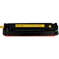 Картридж ChinaMate CF402X/ 045H, Желтый