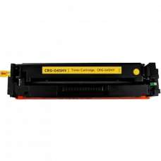 Cartuş ChinaMate CF402X/ 045H, Galben