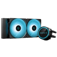 Cooler procesor Deepcool GAMMAXX L240 V2