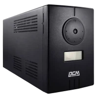 Источник бесперебойного питания PCM INF-800, Линейно-интерактивный, 800VA, Башня