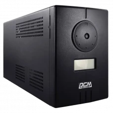 Sursă de alimentare neîntreruptibilă PCM INF-800, Linear-interactiv, 800VA, Turn