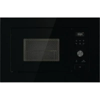 Микроволновая печь Gorenje BM201AG1BG, Чёрный