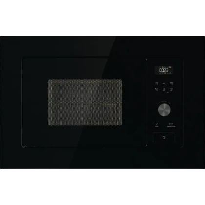 Микроволновая печь Gorenje BM201AG1BG, Чёрный