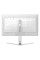 Игровой монитор Philips 27M2N8500 / 27 дюймов / QD OLED 2560x1440 WQHD / Белый