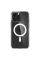 Husă Spigen iPhone 15 Ultra Hybrid Mag Magsafe, Transparent