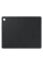Husă pentru tabletă Samsung Galaxy Tab A9, 8,7, Negru