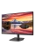 Monitor LG 24MP400 / 23,8 inchi / IPS 1920x1080 FHD / Negru