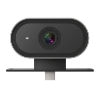 Веб-камера Hisense HMC1AE, 1280 x 720, Серый