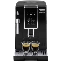 Кофемашина DeLonghi ECAM358.15B, Чёрный