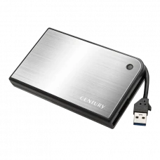 Carcasă externă Century CMB25U3SV6G