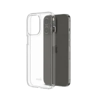 Husă Moshi iGlaze XT for iPhone 13 Pro, Transparent