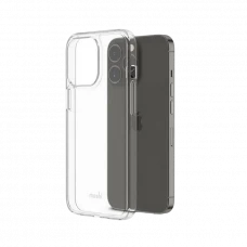 Husă Moshi iGlaze XT for iPhone 13 Pro, Transparent