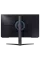 31,5 Игровой монитор Samsung S32AG500P, IPS 2560x1440 WQHD, Чёрный