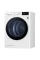 Uscător de rufe LG RH80V3AV6N, 8kg, Alb