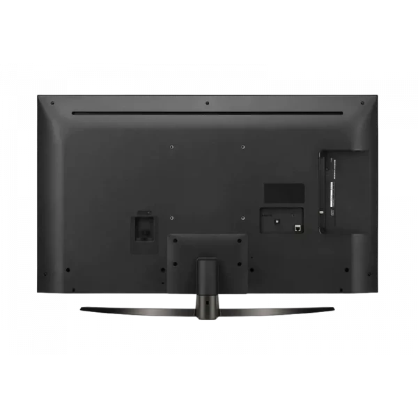 43 LED SMART TV LG 43UP78006LC, 3840x2160 4K UHD, webOS, Negru