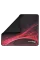 Mouse Pad pentru jocuri HyperX FURY S Pro Speed Edition, Large, Negru/Rosu