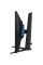 Игровой монитор Samsung S27CG510E / 27 дюймов / VA 2560x1440 WQHD / Чёрный
