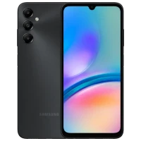 Смартфон Samsung Galaxy A05s, 4Гб/128Гб, Чёрный