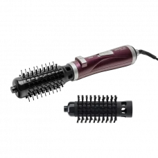 Uscător de păr-perie Polaris PHS 1002, 1000 W, Fucsie