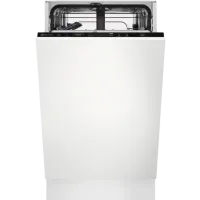 Mașină de spălat vase Electrolux KESC2210L, Negru