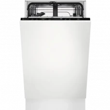 Mașină de spălat vase Electrolux KESC2210L, Negru
