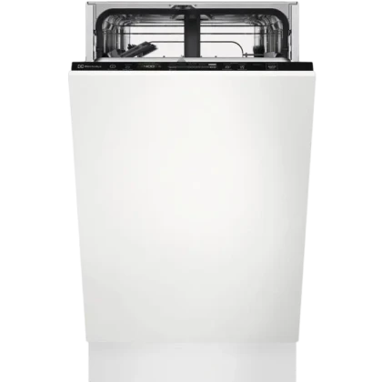 Mașină de spălat vase Electrolux KESC2210L, Negru
