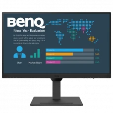 Monitor BenQ BL2790QT / 27 inchi / IPS 2560x1440 WQHD / Negru