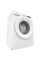 Mașină de spălat Gorenje WNPI 72 SB/UA, 7kg, Alb