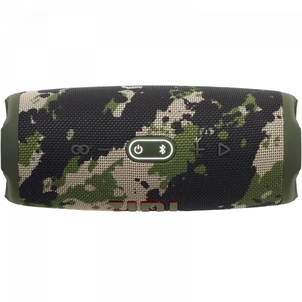 Boxă portabilă JBL Charge 5, Camuflaj