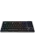 Tastatură Logitech G Pro X TKL, Cu fir / Fără fir, Negru