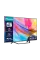 43 QLED SMART TV Hisense 43A7KQ, 3840x2160 4K UHD, VIDAA U6.0, Negru