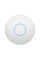 Punct de acces fără fir Ubiquiti U6 Pro, Alb