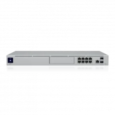 Router fără fir Ubiquiti Dream Machine Pro, Gri
