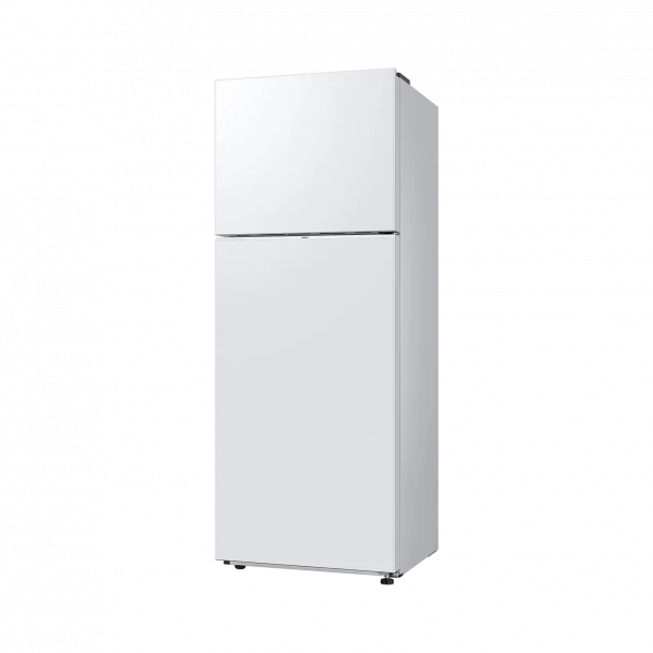 Frigider Samsung RT47CG6442WWUA, Alb