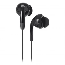 Căști pentru sport JBL Inspire 100, Cu fir, Negru