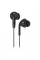 Căști pentru sport JBL Inspire 100, Cu fir, Negru