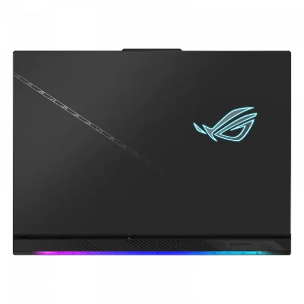Игровой ноутбук 18 ASUS ROG Strix SCAR 18 G834JYR, Off Black, Intel Core i9-14900HX, 32Гб/2048Гб, Без ОС