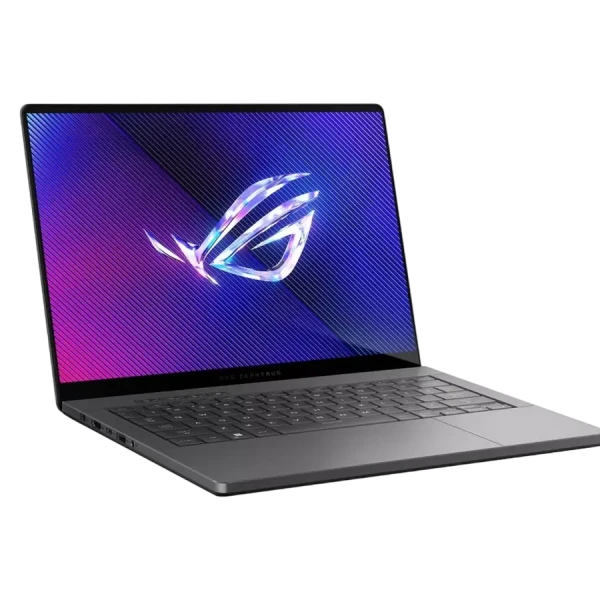 Игровой ноутбук 14 ASUS ROG Zephyrus G14 GA403UV, Eclipse Gray, AMD Ryzen 9 8945HS, 32Гб/1024Гб, Без ОС