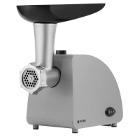 Мясорубка VITEK VT-3626, Серебристый