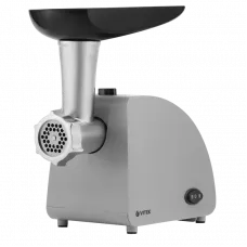 Мясорубка VITEK VT-3626, Серебристый