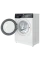 Mașină de spălat Whirlpool WRBSB 6228 B EU, 6kg, Alb