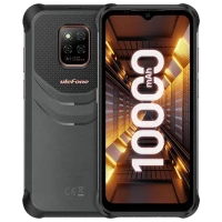 Смартфон Ulefone Armor 14 Pro, 8Гб/128Гб, Чёрный