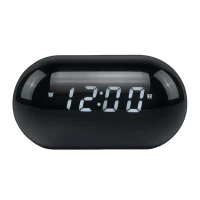 Radio portabil MUSE M-15 GL, Negru